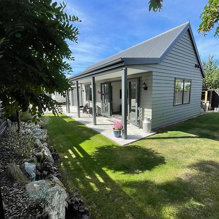 2 Oaks Cottage Clyde Eksteriør billede